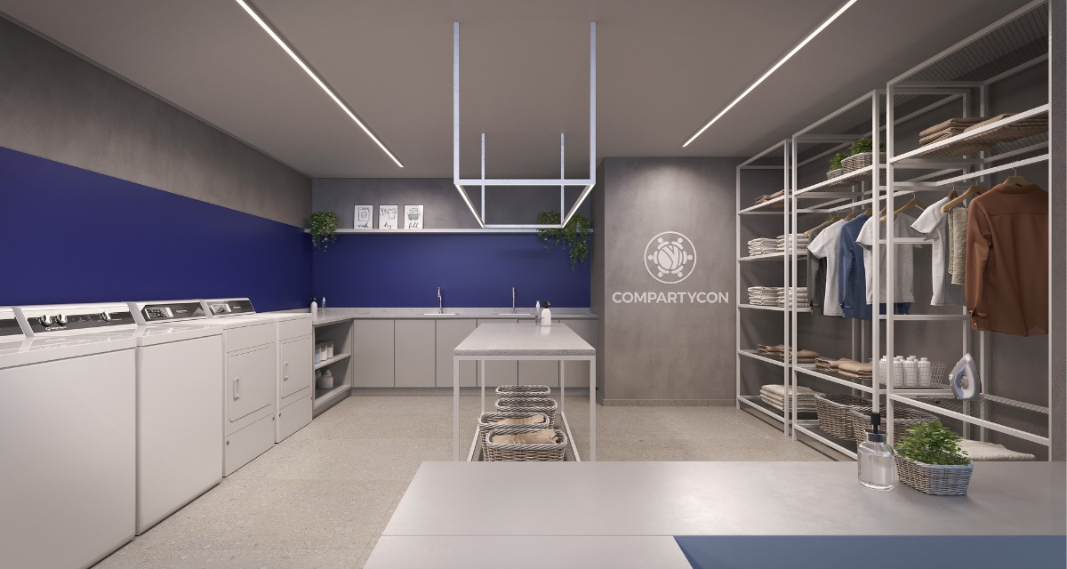 Apartamento à venda na Gleba Palhano em Londrina – HYPE – foto 7